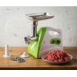 Esperanza EKM012G Mincer 600 W White/Green Esperanza EKM012G Mincer 600 W White/Green
