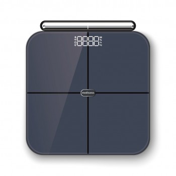 Medisana BS 850 holistic 8-point analytical scale