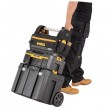 DEWALT. TSTAK OPEN BAG DEWALT. TSTAK OPEN BAG