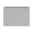 Lanberg WF01-6409-23S rack cabinet 9U Wall mounted rack Grey Lanberg WF01-6409-23S rack cabinet 9U Wall mounted rack Grey