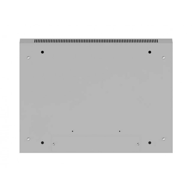 Lanberg WF01-6409-23S rack cabinet 9U Wall mounted rack Grey