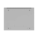 Lanberg WF01-6409-23S rack cabinet 9U Wall mounted rack Grey