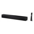 Sharp HT-SB121 soundbar speaker Black 2.0 channels 120 W