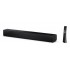 Sharp HT-SB121 soundbar speaker Black 2.0 channels 120 W