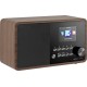 Imperial i110 Internet Digital Wood