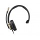 HP Poly Mission 815 Monaural USB Wired Headset