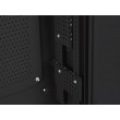 Lanberg WAF1-5203-06-00B rack cabinet 6U Wall mounted rack Black Lanberg WAF1-5203-06-00B rack cabinet 6U Wall mounted rack Black
