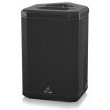 Behringer B1C - Portable 200 W all-in-one speaker with battery power, Bluetooth connection and reverberation effect Behringer B1C - Portable 200 W all-in-one speaker with battery power, Bluetooth connection and reverberation effect