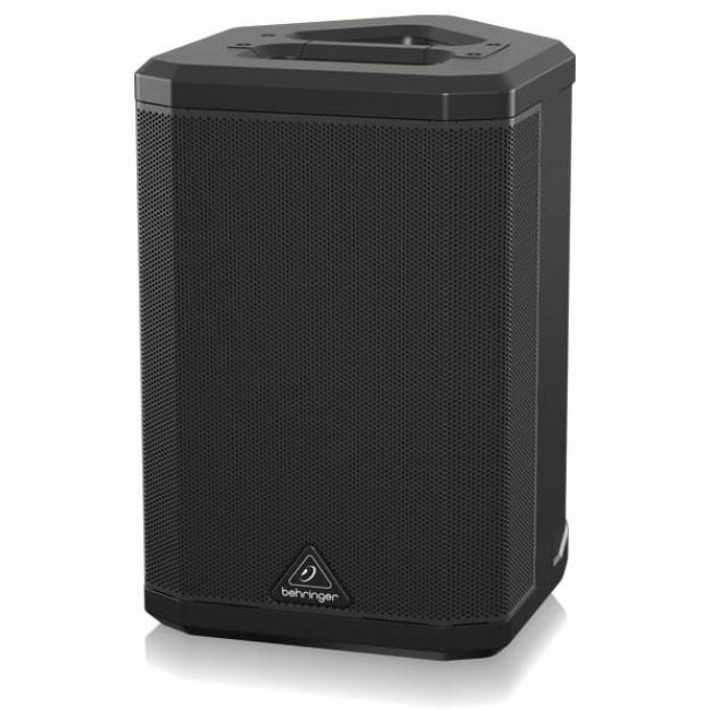Behringer B1C - Portable 200 W all-in-one speaker with battery power, Bluetooth connection and reverberation effect Behringer B1C - Portable 200 W all-in-one speaker with battery power, Bluetooth connection and reverberation effect