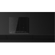 Teka IZS 66800 MST Black Built-in 60 cm Zone induction hob 4 zone(s)