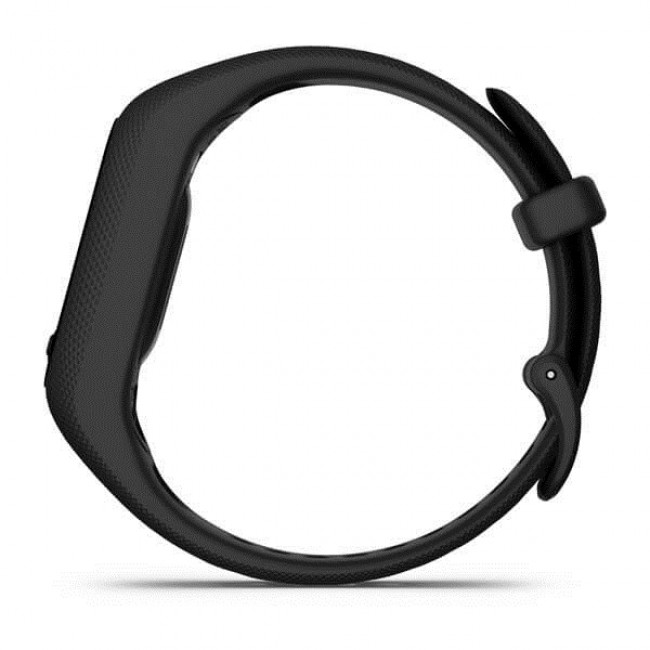 Garmin VIVOSMART 5 OLED Digital 88 x 154 pixels Touchscreen Black GPS (satellite)