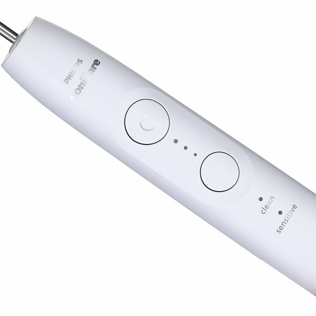 Philips Series 6100 HX7400/06 Rechargeable toothbrush