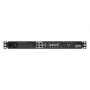 APC Rack Mount, Security and Environmental Appliance, NetBotz, 250A