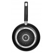TEFAL Simplicity 24cm frying pan B5820402 TEFAL Simplicity 24cm frying pan B5820402