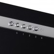 AKPO WK-4 NERO LINE 2.0 50 BLACK T300 LED linear hood/actuator AKPO WK-4 NERO LINE 2.0 50 BLACK T300 LED linear hood/actuator