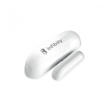 GRENTON DOOR OPENING/CLOSING SENSOR GRENTON/INFIBITY/ Z-WAVE