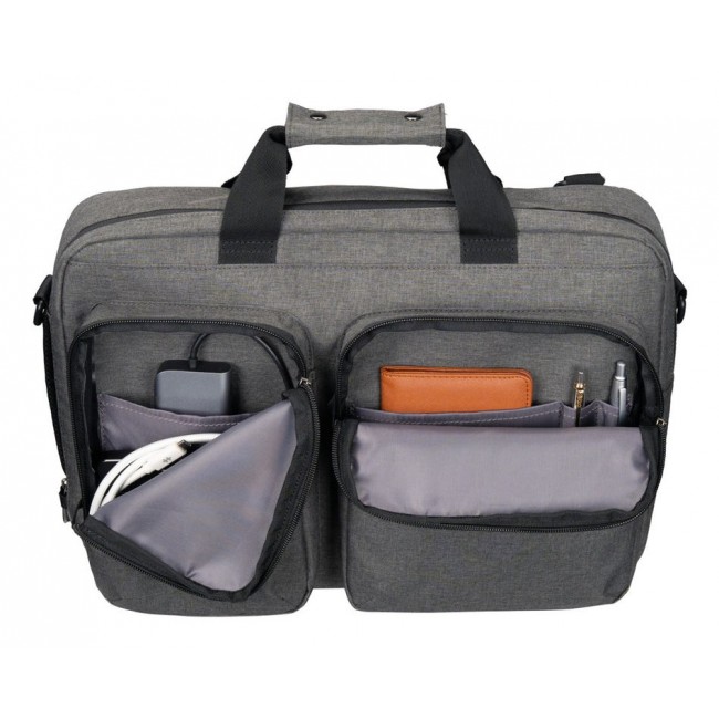 Targus TBT94304GL laptop case 40.6 cm (16
