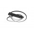 LUMINAIRE CEILING LED 36W BLACK