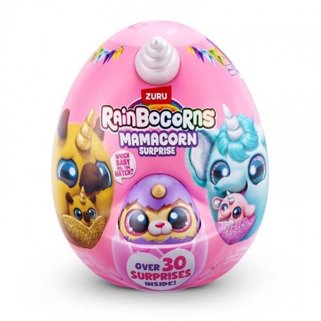 Rainbocorns Mamacorn Surprise Rainbocorns Mamacorn Surprise