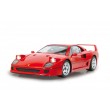 Jamara Ferrari F40 Radio-Controlled (RC) model Car Electric engine 1:14