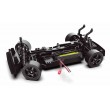 Amewi LR16 Rallye Drift Fahrzeug Radio-Controlled (RC) model Rally car Electric engine 1:16