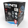 Graphite 58GE125 ash vacuum