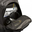 Case Logic Professional RBP217 Black 43.9 cm (17.3