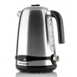 Hyundai VK770 electric kettle 1.7 L 2200 W Stainless steel