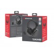 GENESIS Toron 301 Headset Wired Head-band Gaming Black GENESIS Toron 301 Headset Wired Head-band Gaming Black