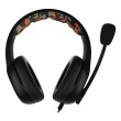 COUGAR Dive Headset Wired Head-band Gaming Black