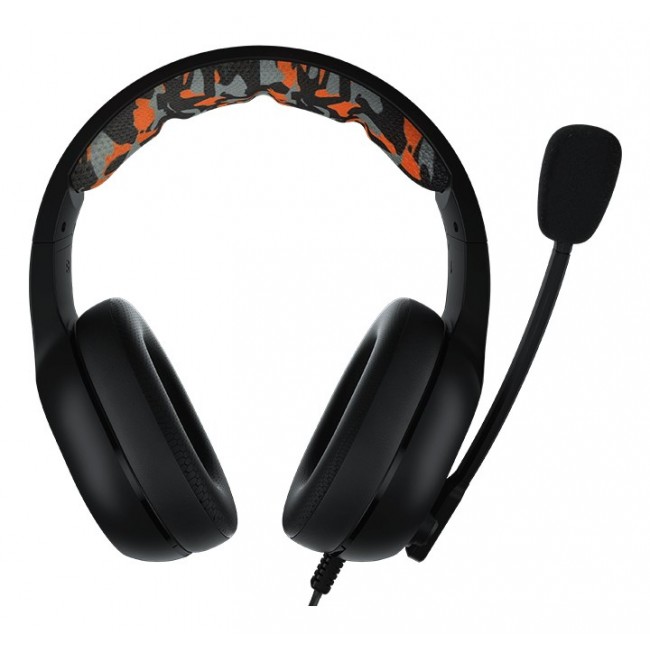 COUGAR Dive Headset Wired Head-band Gaming Black