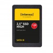 Intenso High 120 GB 2.5