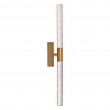 Activejet AJE-KARAT GOLD wall light