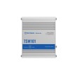 Teltonika TSW101 Gigabit Ethernet (10/100/1000) Power over Ethernet (PoE) Metallic
