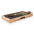 Tristar BP-2641 Bamboo Grill XL