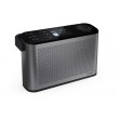Sharp OSAKA Portable Analog & digital Grey