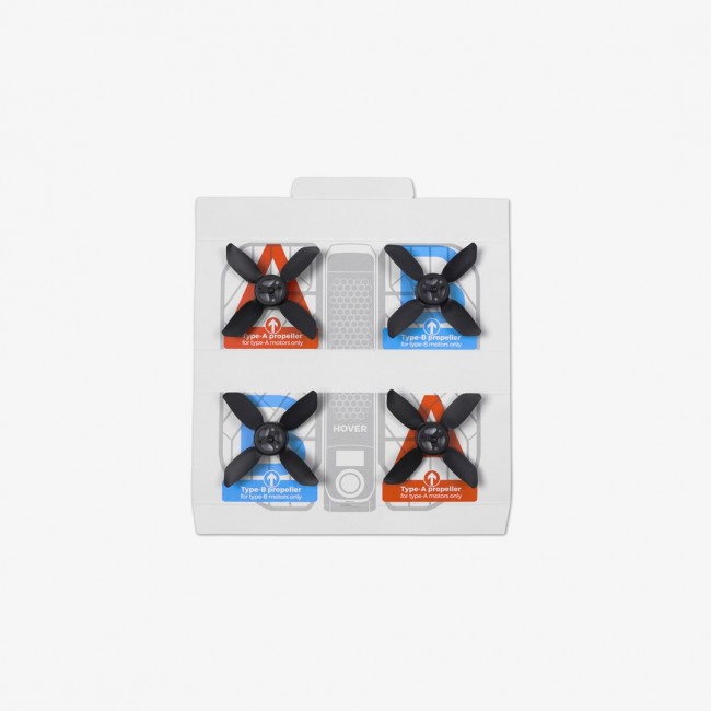 Repair kit - Repair Kit for HOVERAir X1 PRO & PROMAX