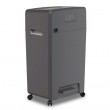 HP ONESHRED 24CC shredder, cut-offs, P-4, 24 cards, 30l, light grey HP ONESHRED 24CC shredder, cut-offs, P-4, 24 cards, 30l, light grey