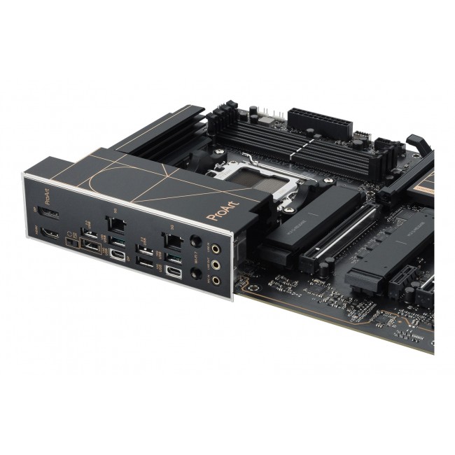 ASUS PROART B850-CREATOR WIFI NEO AMD B850 Socket AM5 ATX ASUS PROART B850-CREATOR WIFI NEO AMD B850 Socket AM5 ATX