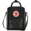 Fj llr ven K nken Sling Black Unisex Tote bag