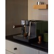Fellow Espresso Series 1 Piston Coffee Machine, Forest Green