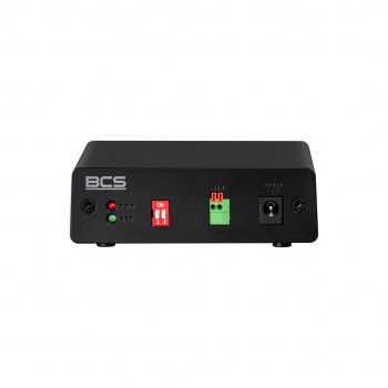 BCS-L-MOD-1606