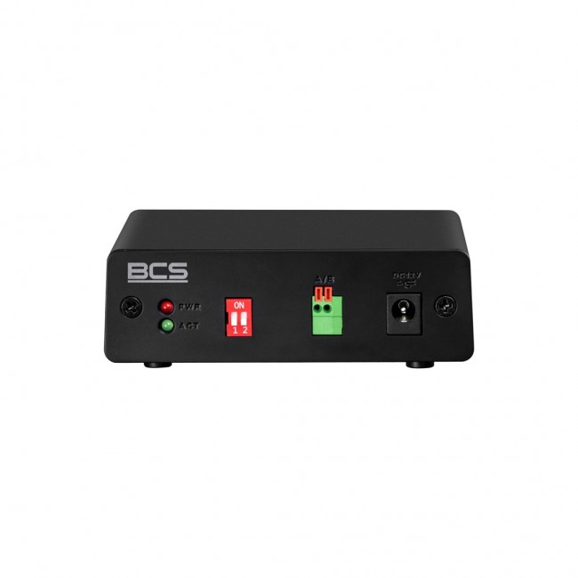 BCS-L-MOD-1606 BCS-L-MOD-1606