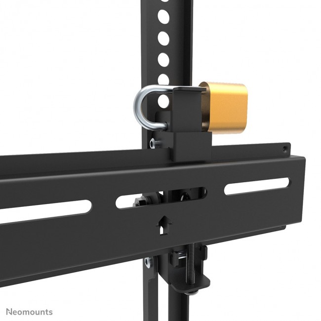 Neomounts WL35-350BL14 TV mount wall 32-65