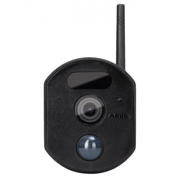ABUS PPDF17000 video surveillance kit Wireless 4 channels