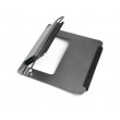 Acer HP.DSCAB.012 laptop stand Silver 39.6 cm (15.6