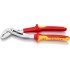 ALLIGATOR 250MM PIPE PLIERS