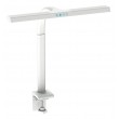 Digitus LED Desk Lamp - 50 cm, 1,025 lm, 7 W, White Digitus LED Desk Lamp - 50 cm, 1,025 lm, 7 W, White