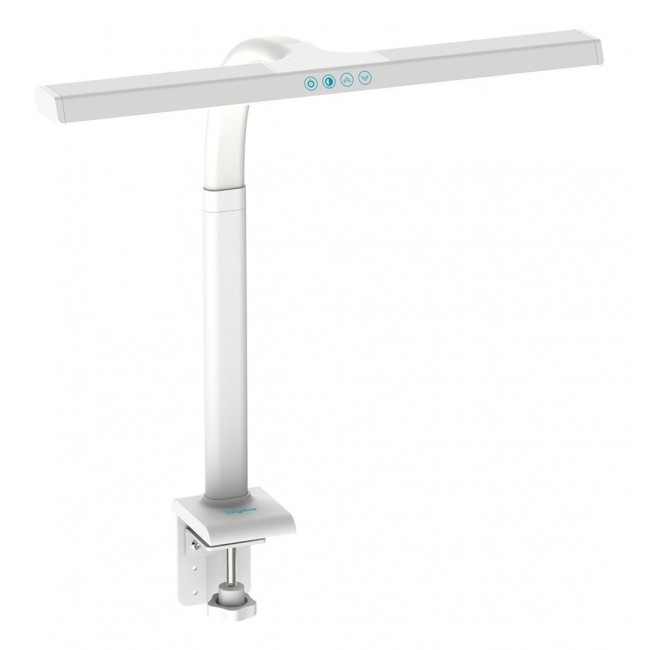 Digitus LED Desk Lamp - 50 cm, 1,025 lm, 7 W, White Digitus LED Desk Lamp - 50 cm, 1,025 lm, 7 W, White