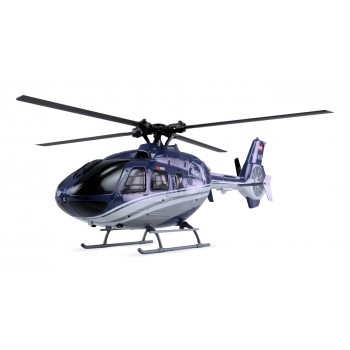 Amewi EC135 Radio-Controlled (RC) model Helicopter Electric engine 1:32